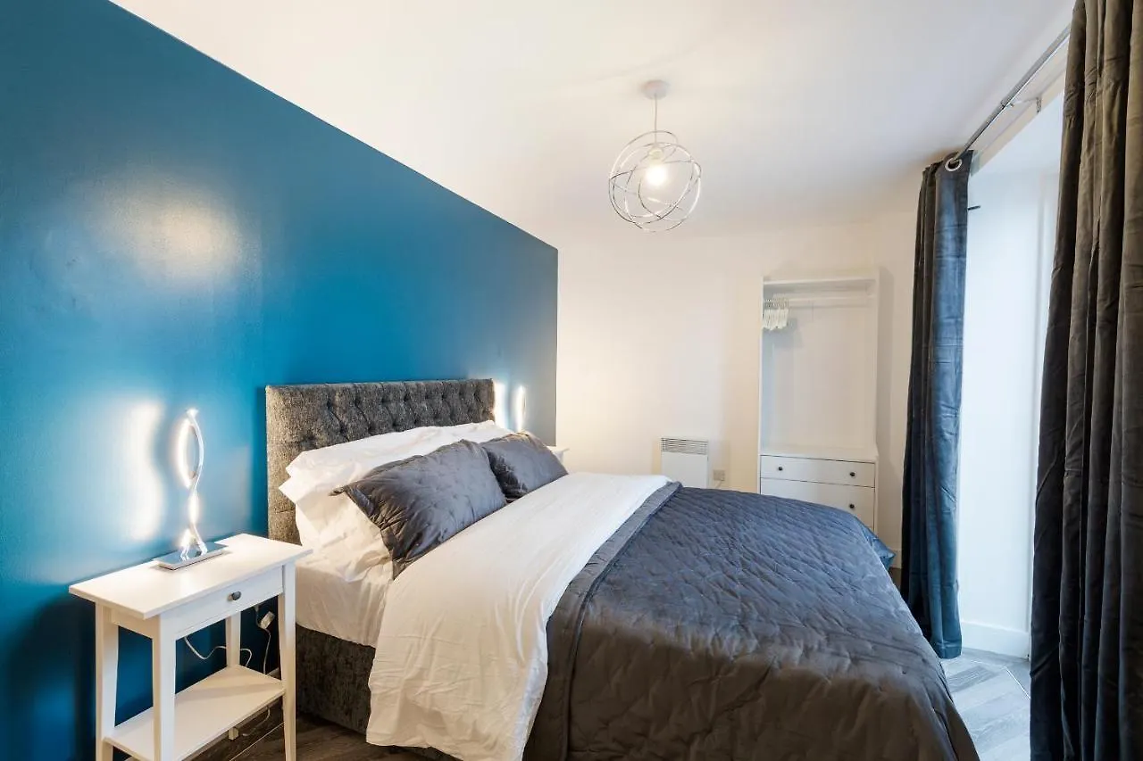 The Cooper Apartment Bristol