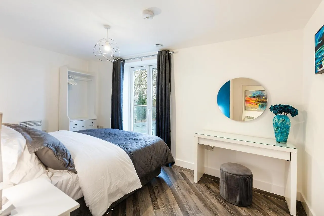 The Cooper Apartment Bristol