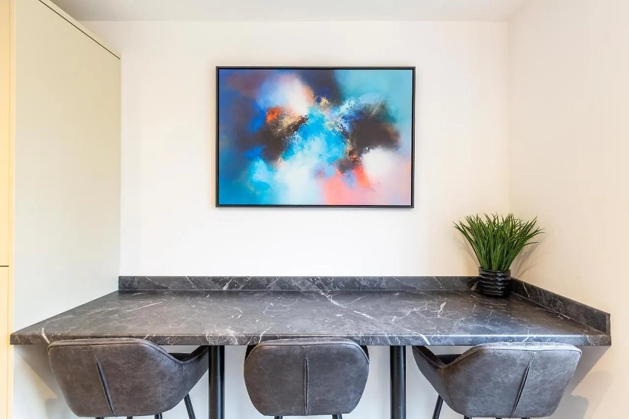 The Cooper Apartment Bristol United Kingdom